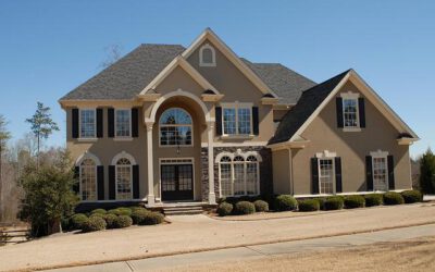מכירות בתים חדשים צונחים כאשר מיתון הדיור צובר תאוצה
